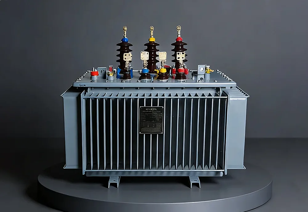 Electrical Transformer