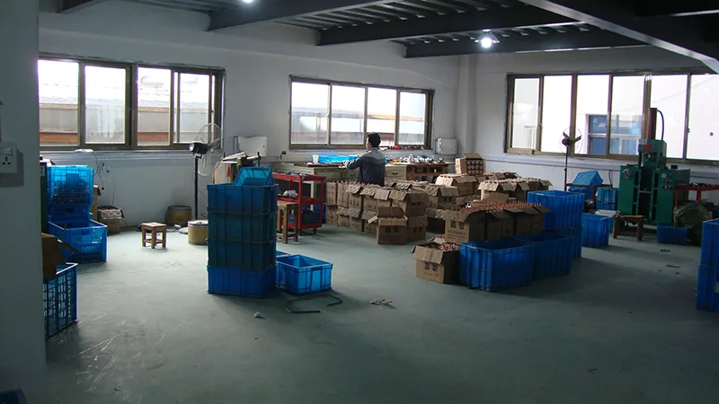 Delivery and Fulfillment