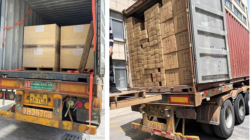 Delivery and Fulfillment