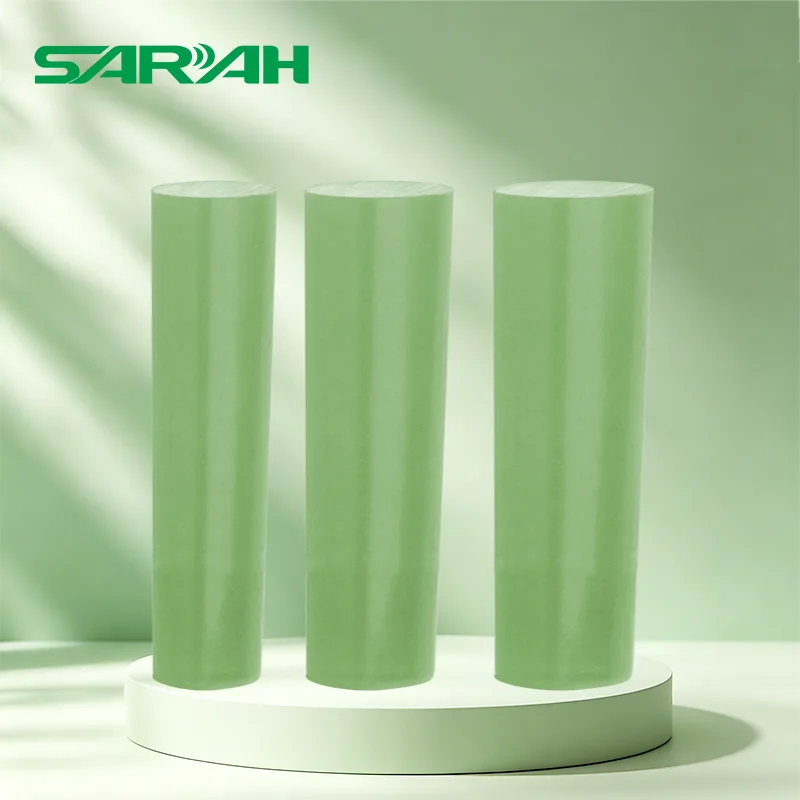 ECR-Glass Core Rod for High Voltage Composite Insulator