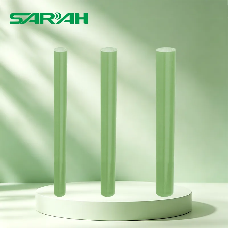 ECR-Glass Core Rod for High Voltage Composite Insulator